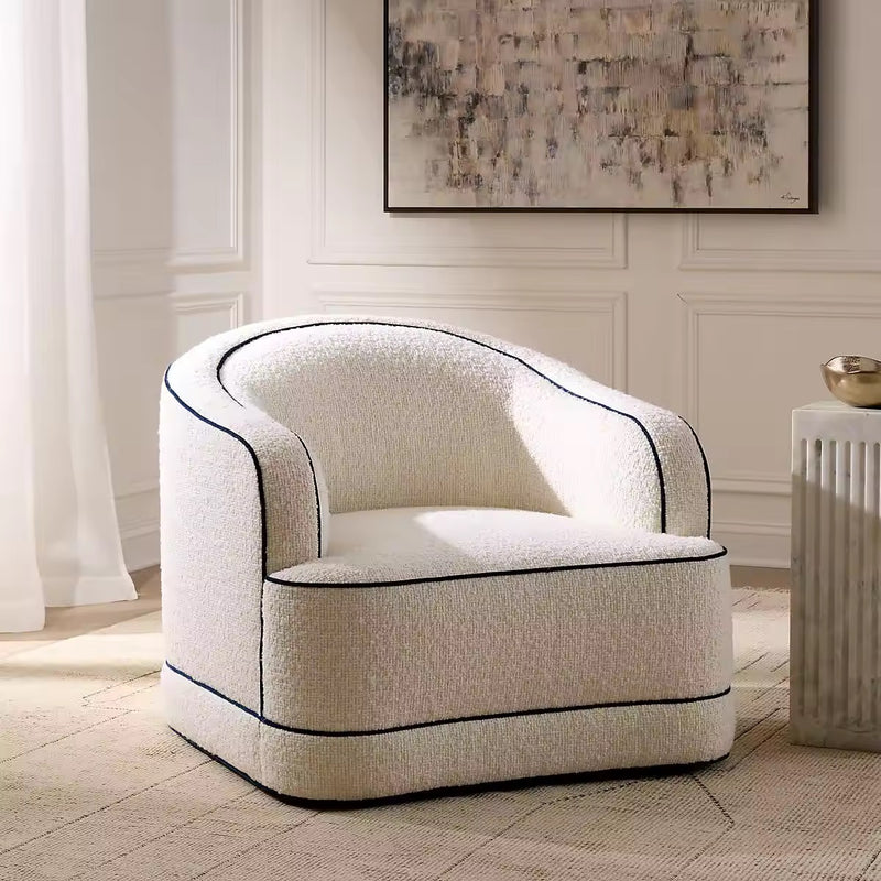 Marlin Accent Chair