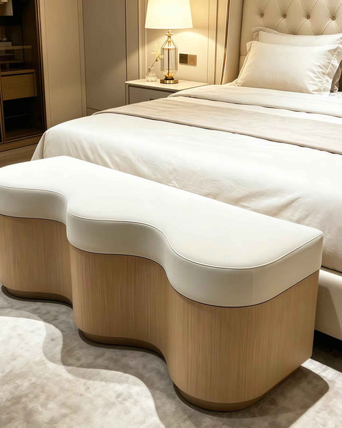 Matsu Ottoman