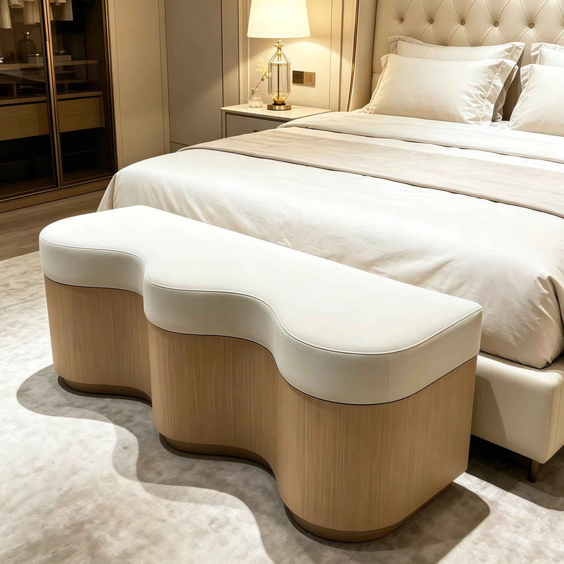 Matsu Ottoman