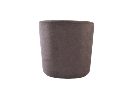back view of micra arm chair