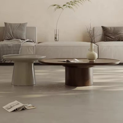 Miloni Coffee Table in living room