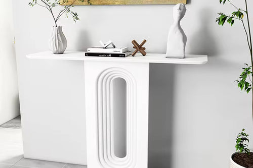 Luxury Minto Foyer Console Pune
