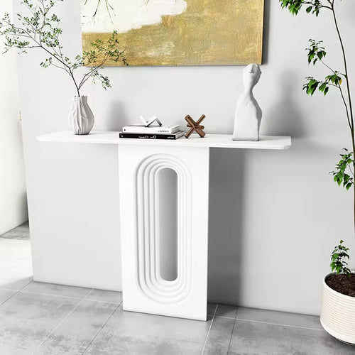 Luxury Minto Foyer Console Pune
