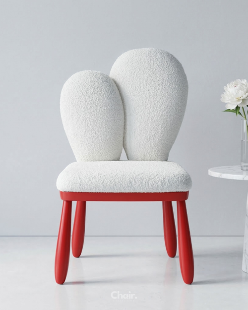 Luxury Mushy Dining Chair Hyderabad
