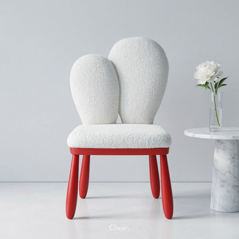 Mushy Dining Chair