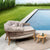 Luxury Nasher chair Bangalore