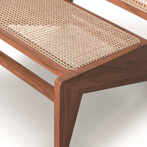 Luxury Brown Nile Accent Chair Mumbai
