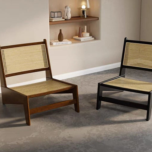 Luxury Brown Nile Accent Chair Mumbai