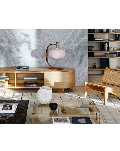 Full view of nile chair