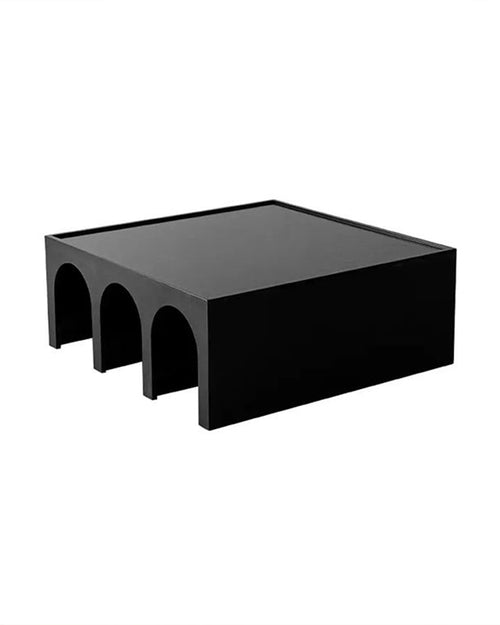 Detail view of Noreme Coffee Table