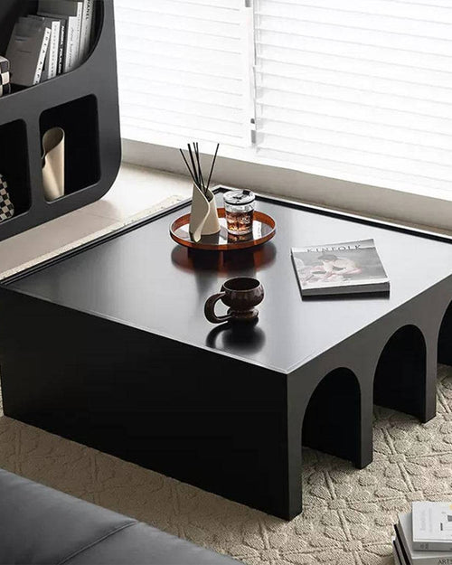 Top view of Noreme Coffee Table