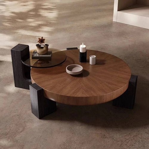 Designer norway wooden table 