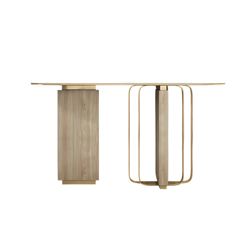 Luxury Estuary console table Pune