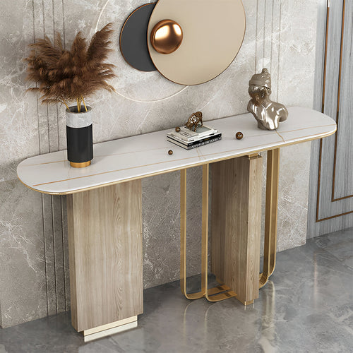 Luxury Estuary console table Pune