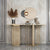 Luxury Estuary console table Pune