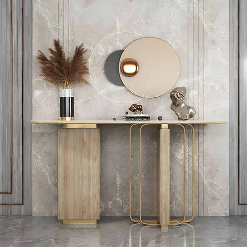 Luxury Estuary console table Pune