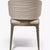 Back view of Onyx Dining Chair 