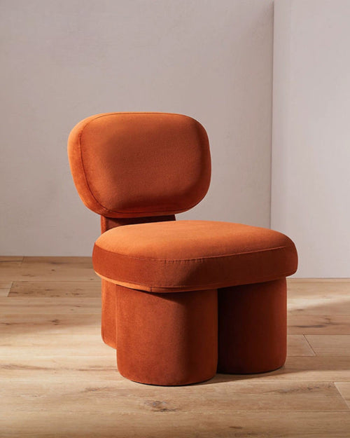 Luxury Oslo Accent Chair Hyderabad
