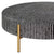 Close view of Parision Coffee Table