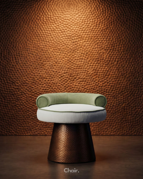 Luxury Elma Accent Chair Delhi
