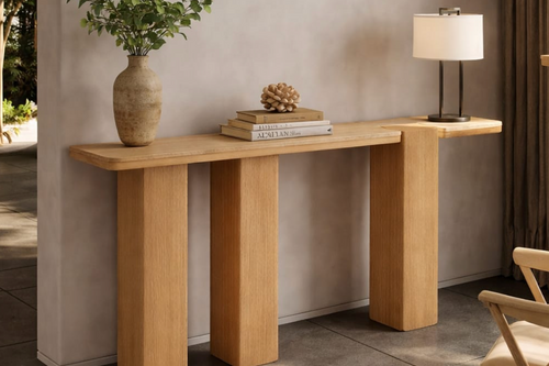 Luxury Kian Foyer Console Bangalore
