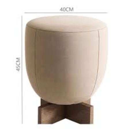 Cappadocia Pouf - Chair Collective