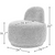 Luxury Terry accent chair in Bangalore home setup