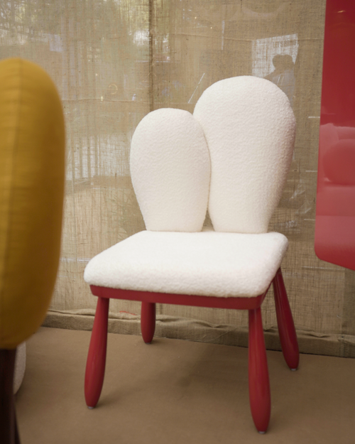 Chair Collective