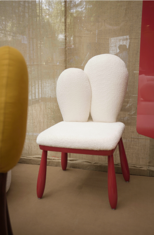 Chair Collective