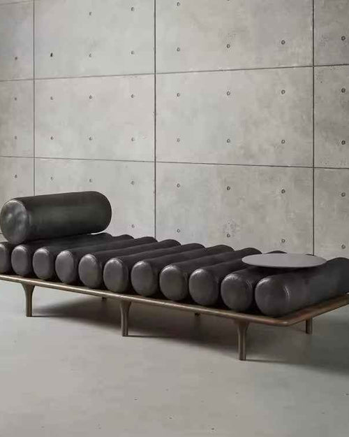 Luxury Sicily Ottoman Mumbai