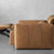 Luxury Ultima leatherite recliner chair in Bangalore home