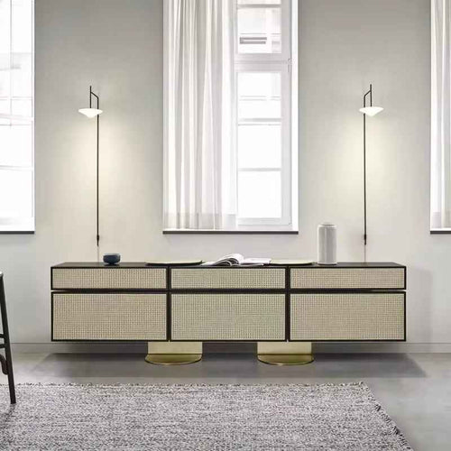Luxury Strato Luxury Console Pune
