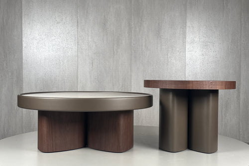 Anca Japandi Coffee Table