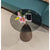 Top profile of Tashkent end table