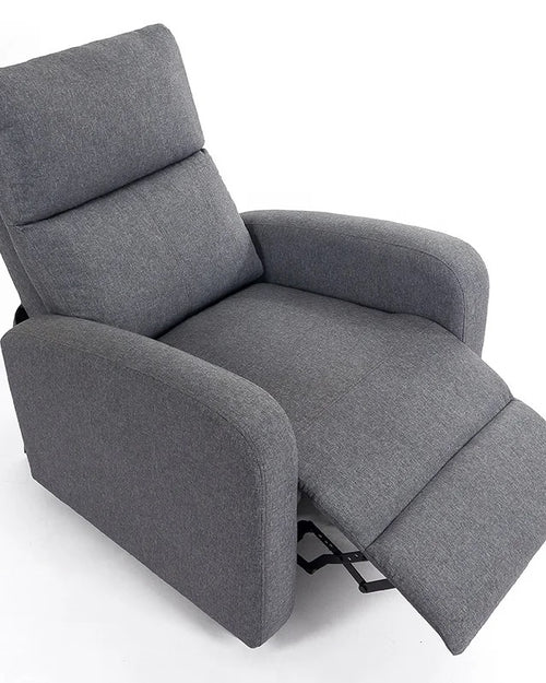 Affordable recliner chair with sleek design and comfort