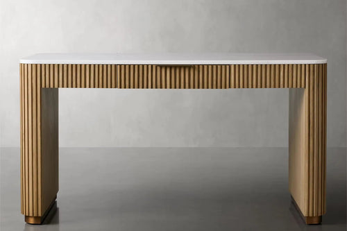 Luxury Trent chair in Mumbai home