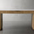 Luxury Trent chair in Mumbai home
