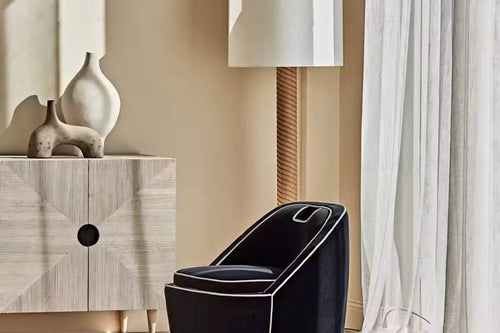  Modern Armchair for Living Room