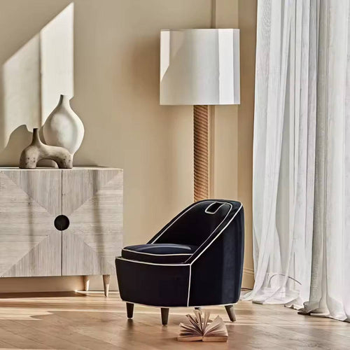  Modern Armchair for Living Room