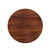 Top view of Turdo End Table