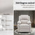 Features of Uno Recliners