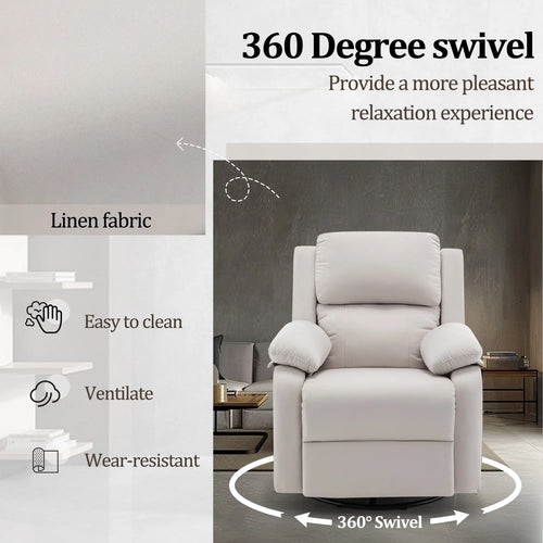 Features of Uno Recliners
