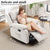 Dimensions of Uno Recliners