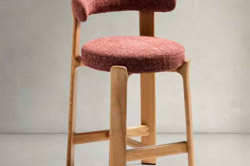 Vyom Bar Chair
