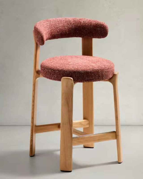 Vyom Bar Chair