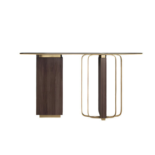 Luxury Estuary console table Pune