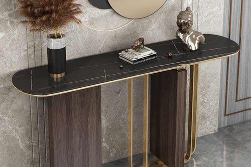 Top view of Walnut Estuary Console