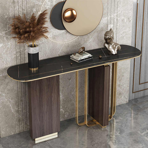 Luxury Estuary console table Pune
