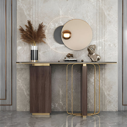 Luxury Estuary console table Pune