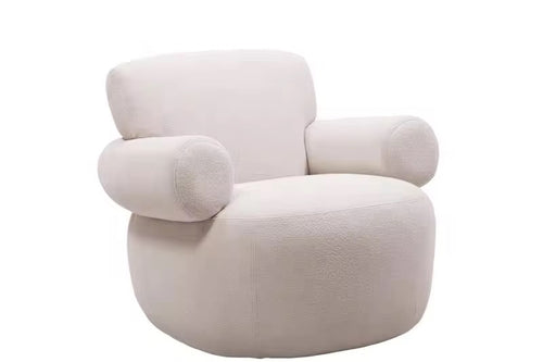 Detail view of Duramo Chair